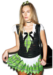 Brain Dead Dress