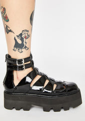 three