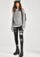 Tear It Up Sweater