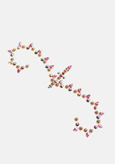 Sugar Goddess Face Gems