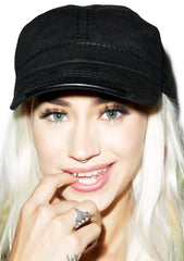 one