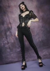 three