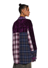 four|plaid