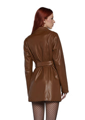 four|brown