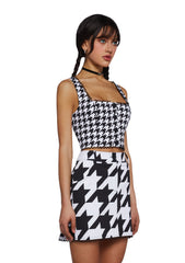 three