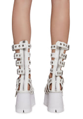 four|white