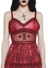 rollover|dark red