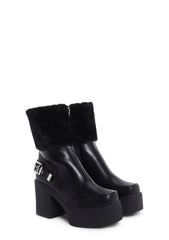 three|black