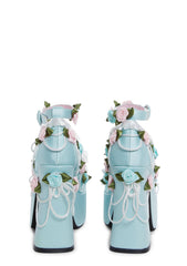 four|light blue