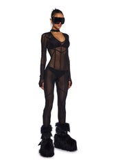 three|black