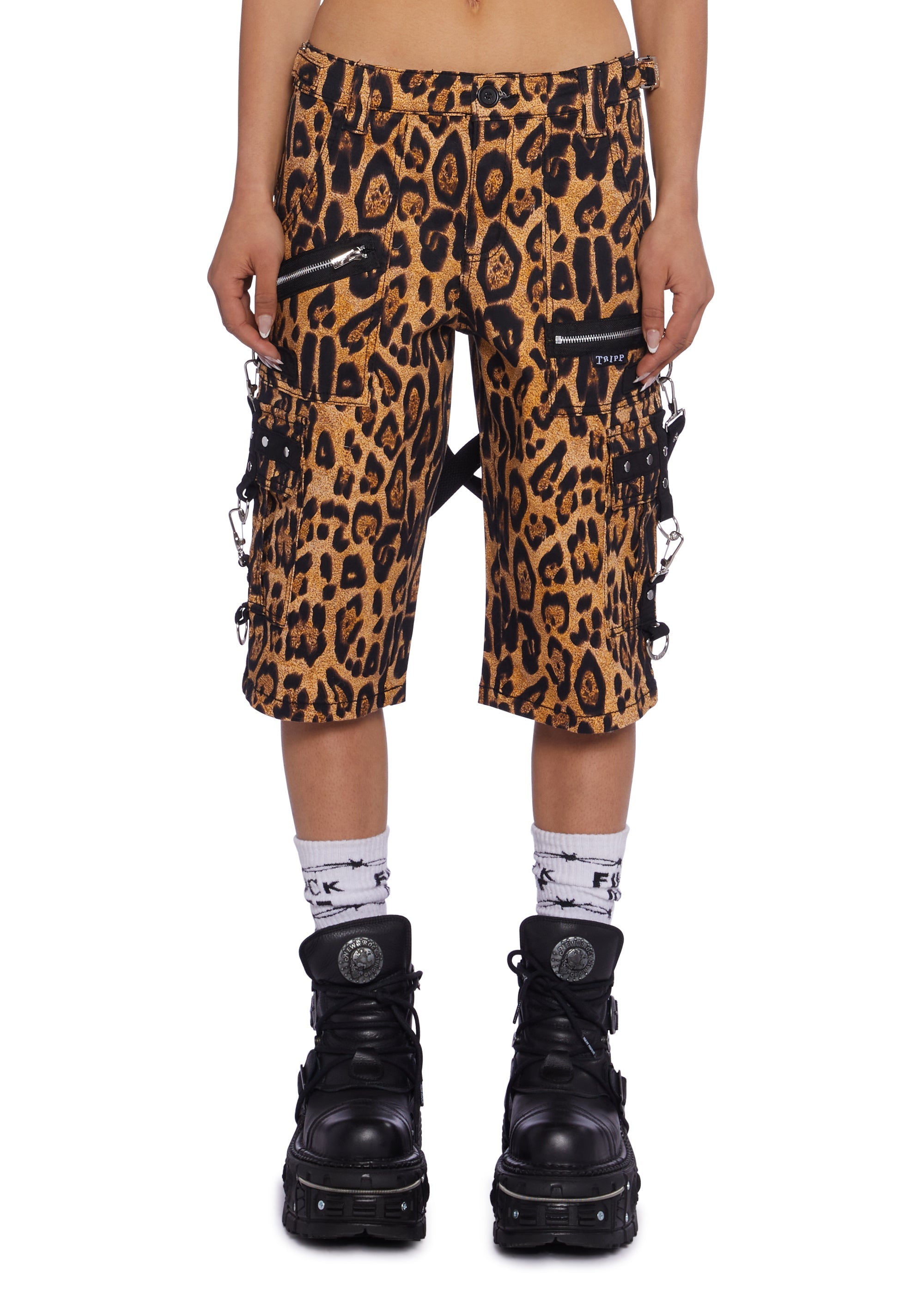 base|leopard