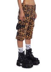 three|leopard