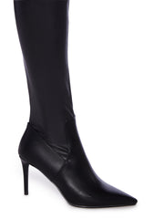 |black