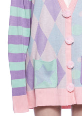 five|colorblock