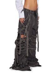 three|black