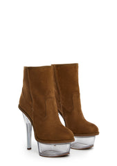 three|brown