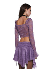 four|purple