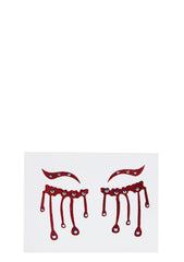 three|red