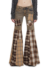 base|plaid
