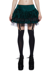 base|dark green