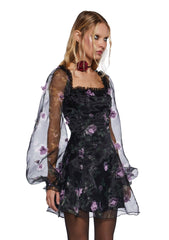 three|dark purple