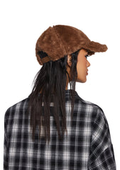 three|brown