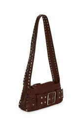 three|brown