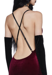 rollover|dark red