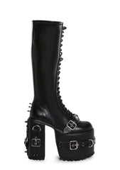 base|black
