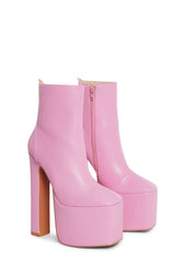 three|pink