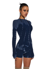 three|dark blue