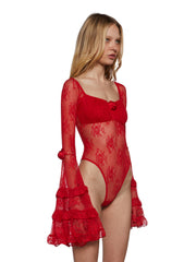 three|red
