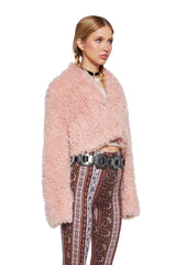 three|pink
