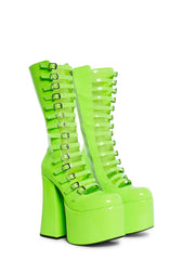 three|green
