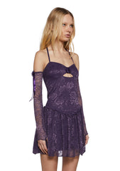 three|purple