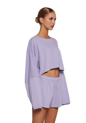 three|purple