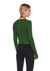 four|green