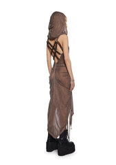 four|brown
