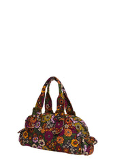 three|floral