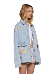 three|denim