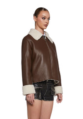 three|brown