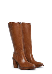 three|brown