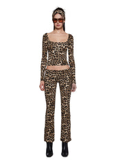 base|leopard