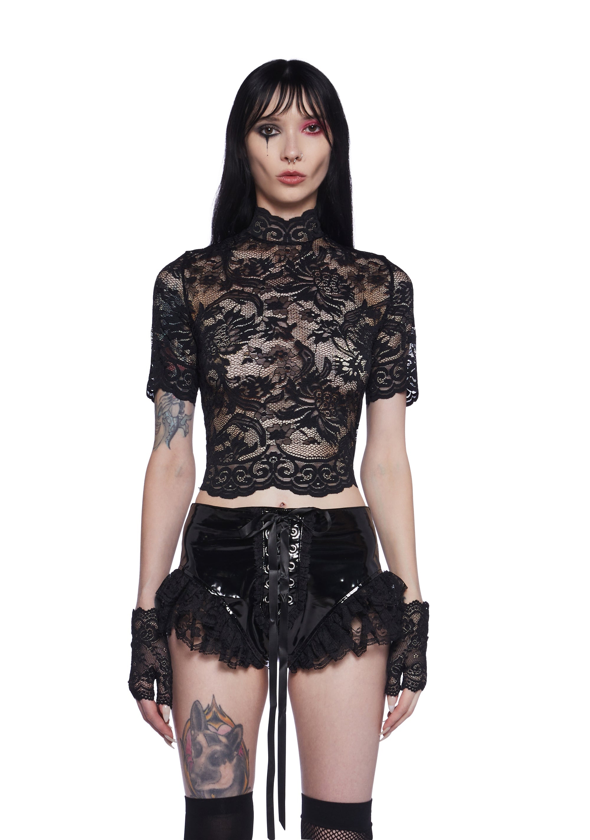 base|black