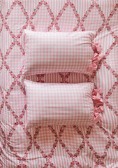 four|pink