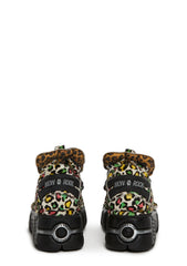 four|leopard