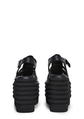 four|black