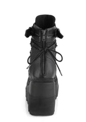 four|black