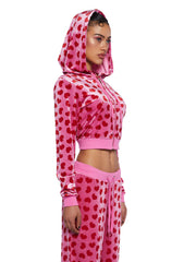 three|pink