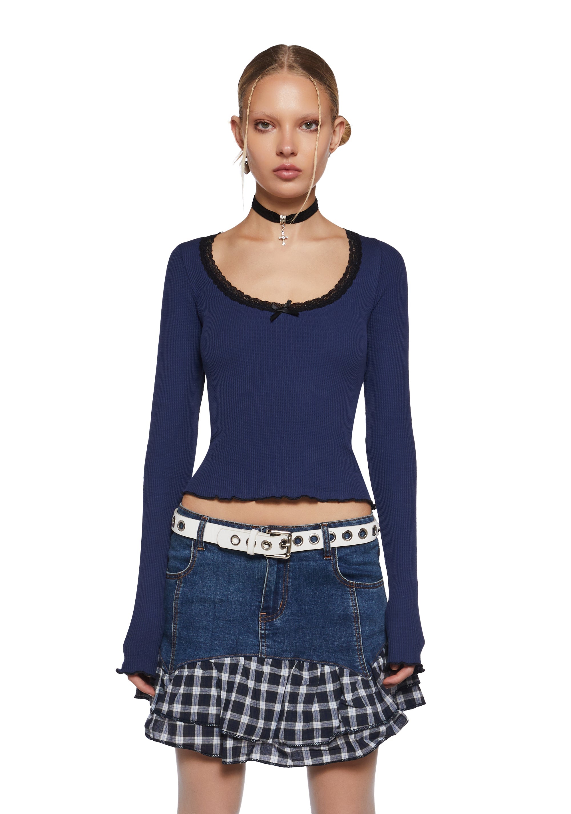 base|dark blue